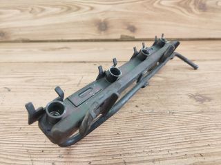 bontott SUZUKI SWIFT II Porlasztó Sor / Híd