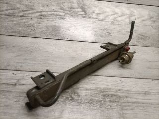 bontott SUZUKI SWIFT II Porlasztó Sor / Híd