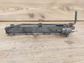 bontott SUZUKI SWIFT II Porlasztó Sor / Híd