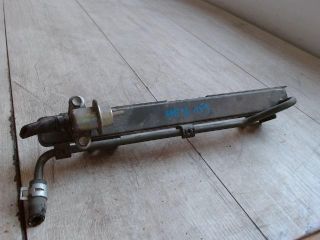 bontott SUZUKI SWIFT II Porlasztó Sor / Híd