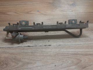 bontott SUZUKI SWIFT II Porlasztó Sor / Híd