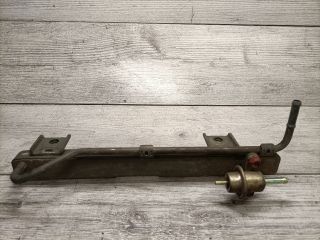 bontott SUZUKI SWIFT II Porlasztó Sor / Híd