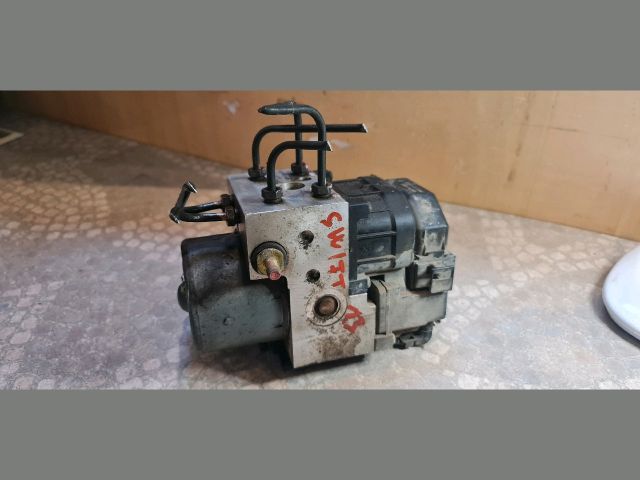 bontott SUZUKI SWIFT II ABS Kocka