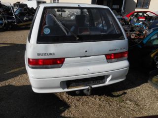 bontott SUZUKI SWIFT II ABS Kocka