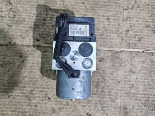 bontott SUZUKI SWIFT II ABS Kocka