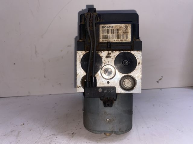 bontott SUZUKI SWIFT II ABS Kocka