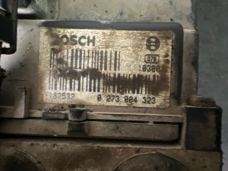 bontott SUZUKI SWIFT II ABS Kocka