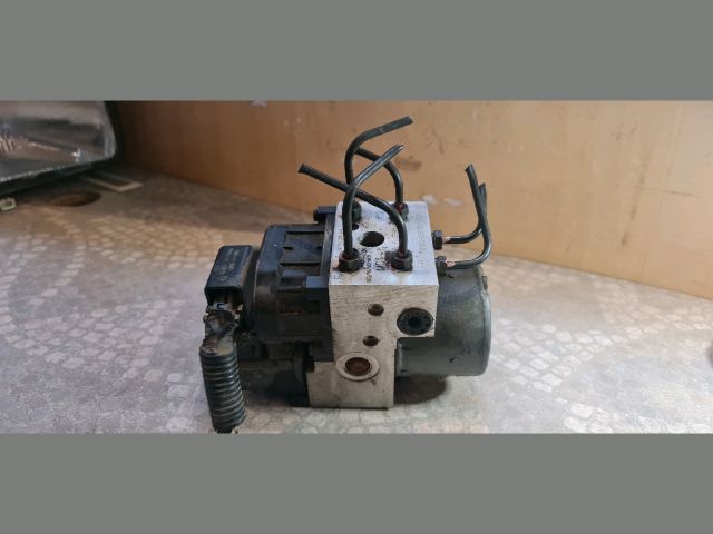 bontott SUZUKI SWIFT II ABS Kocka