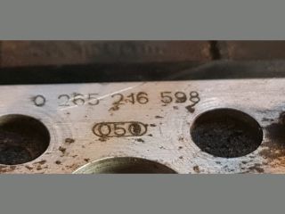 bontott SUZUKI SWIFT II ABS Kocka