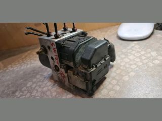 bontott SUZUKI SWIFT II ABS Kocka