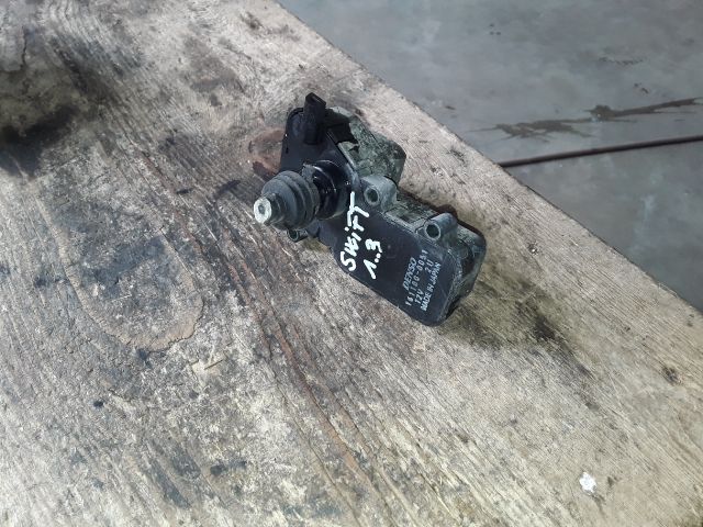 bontott SUZUKI SWIFT II Alapjárati Motor