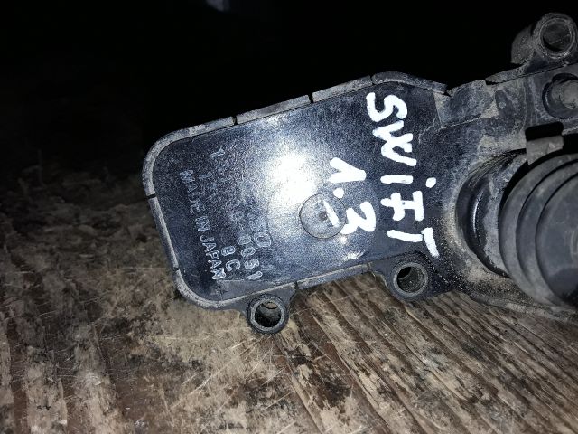 bontott SUZUKI SWIFT II Alapjárati Motor