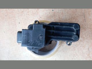 bontott SUZUKI SWIFT II Alapjárati Motor