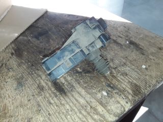 bontott SUZUKI SWIFT II Alapjárati Motor