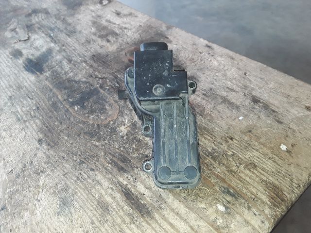 bontott SUZUKI SWIFT II Alapjárati Motor