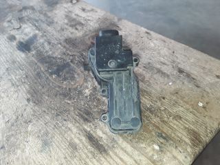 bontott SUZUKI SWIFT II Alapjárati Motor