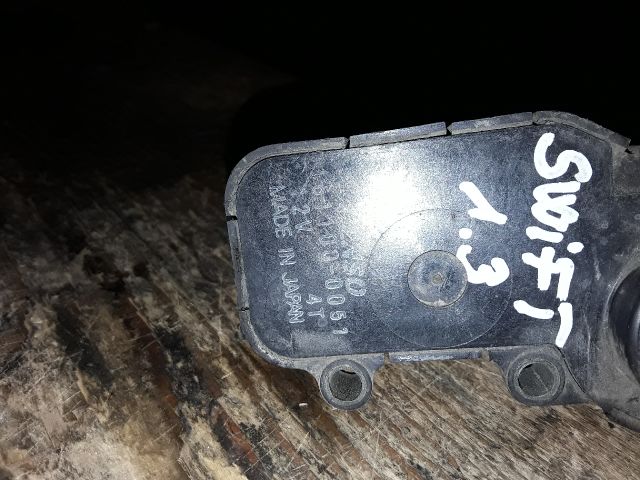 bontott SUZUKI SWIFT II Alapjárati Motor