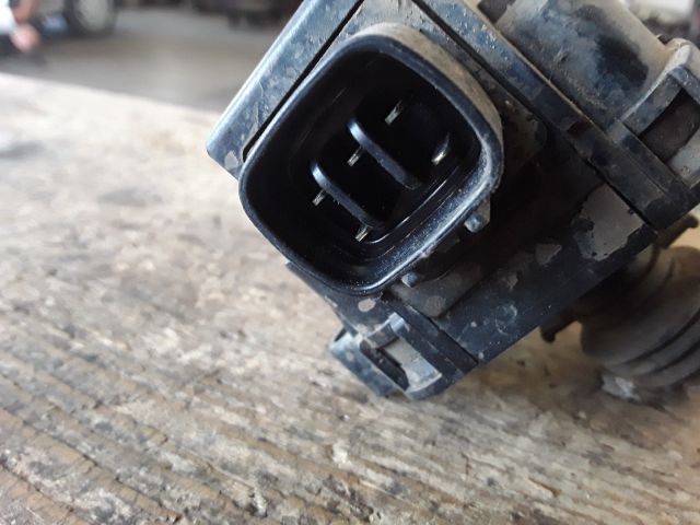 bontott SUZUKI SWIFT II Alapjárati Motor