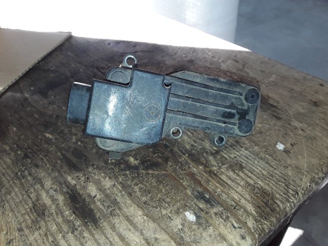 bontott SUZUKI SWIFT II Alapjárati Motor