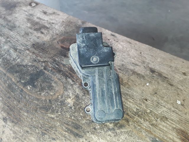 bontott SUZUKI SWIFT II Alapjárati Motor