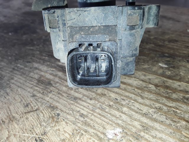 bontott SUZUKI SWIFT II Alapjárati Motor