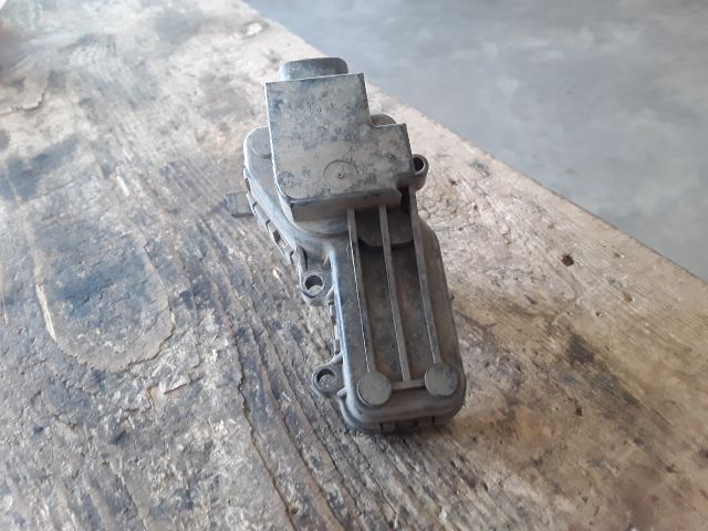 bontott SUZUKI SWIFT II Alapjárati Motor