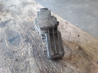 bontott SUZUKI SWIFT II Alapjárati Motor