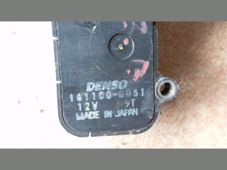 bontott SUZUKI SWIFT II Alapjárati Motor