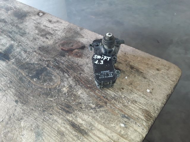 bontott SUZUKI SWIFT II Alapjárati Motor