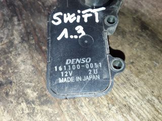 bontott SUZUKI SWIFT II Alapjárati Motor