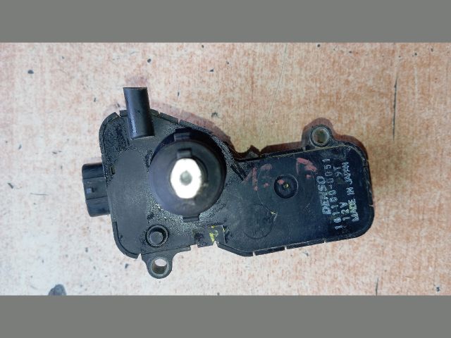 bontott SUZUKI SWIFT II Alapjárati Motor