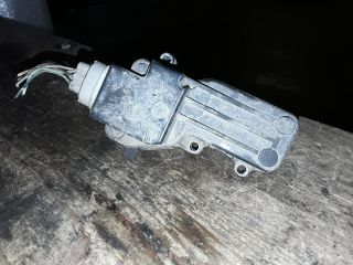 bontott SUZUKI SWIFT II Alapjárati Motor