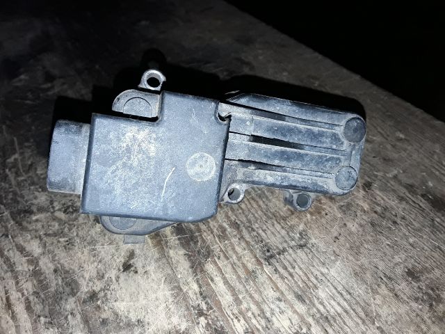 bontott SUZUKI SWIFT II Alapjárati Motor