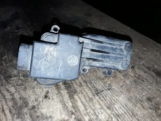 bontott SUZUKI SWIFT II Alapjárati Motor