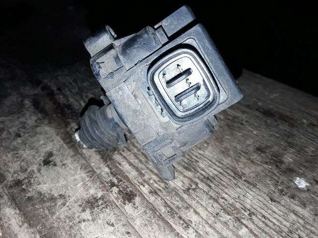 bontott SUZUKI SWIFT II Alapjárati Motor