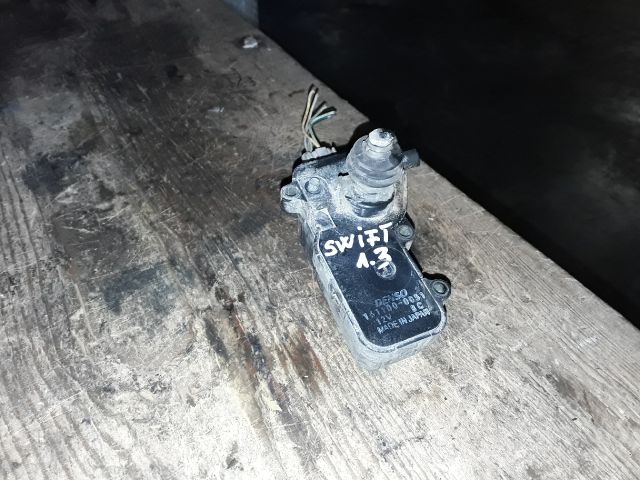 bontott SUZUKI SWIFT II Alapjárati Motor