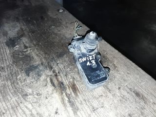 bontott SUZUKI SWIFT II Alapjárati Motor