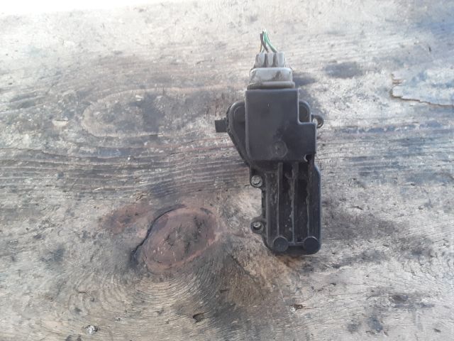 bontott SUZUKI SWIFT II Alapjárati Motor