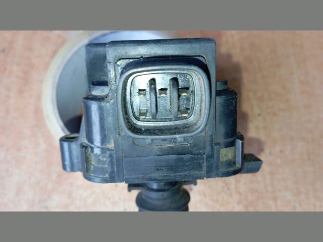 bontott SUZUKI SWIFT II Alapjárati Motor