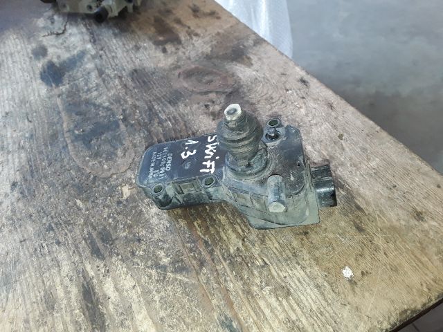 bontott SUZUKI SWIFT II Alapjárati Motor