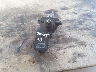 bontott SUZUKI SWIFT II Alapjárati Motor