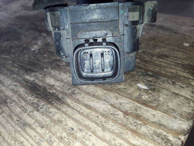 bontott SUZUKI SWIFT II Alapjárati Motor