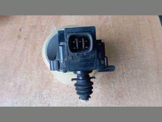 bontott SUZUKI SWIFT II Alapjárati Motor