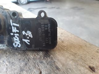 bontott SUZUKI SWIFT II Alapjárati Motor