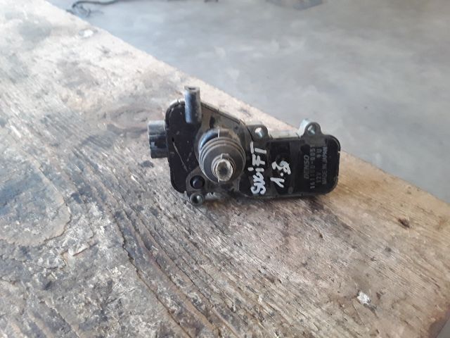 bontott SUZUKI SWIFT II Alapjárati Motor