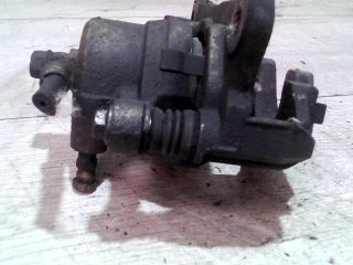 bontott SUZUKI SWIFT II Bal első Féknyereg Munkahengerrel