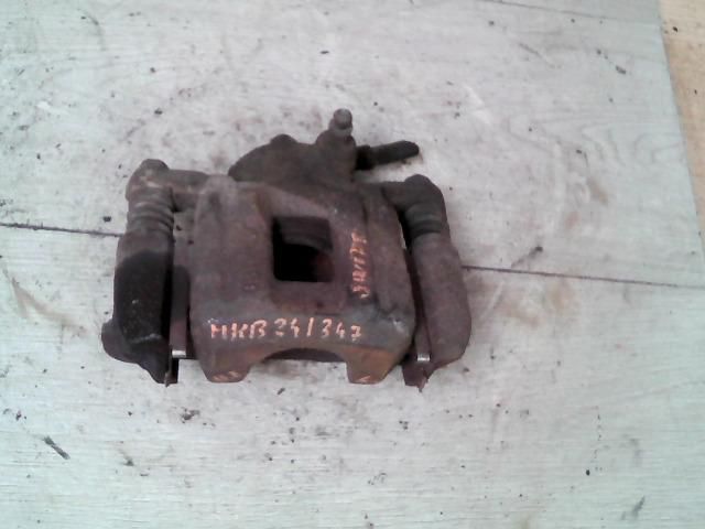 bontott SUZUKI SWIFT II Bal első Féknyereg Munkahengerrel