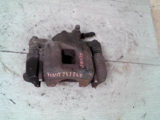 bontott SUZUKI SWIFT II Bal első Féknyereg Munkahengerrel