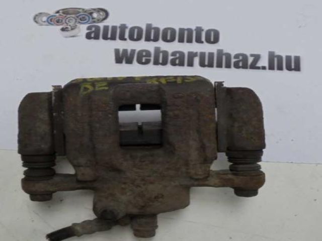 bontott SUZUKI SWIFT II Bal első Féknyereg Munkahengerrel