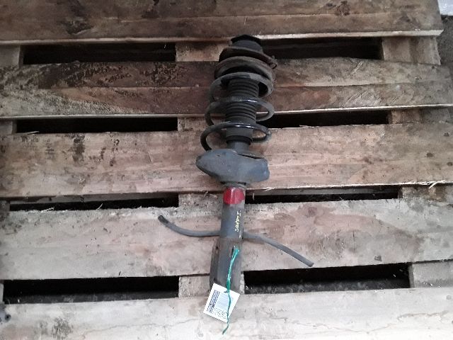 bontott SUZUKI SWIFT II Bal első Gólyaláb (Lengécsillapító, Rugó)